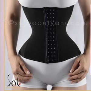 Cinturilla moldeadora